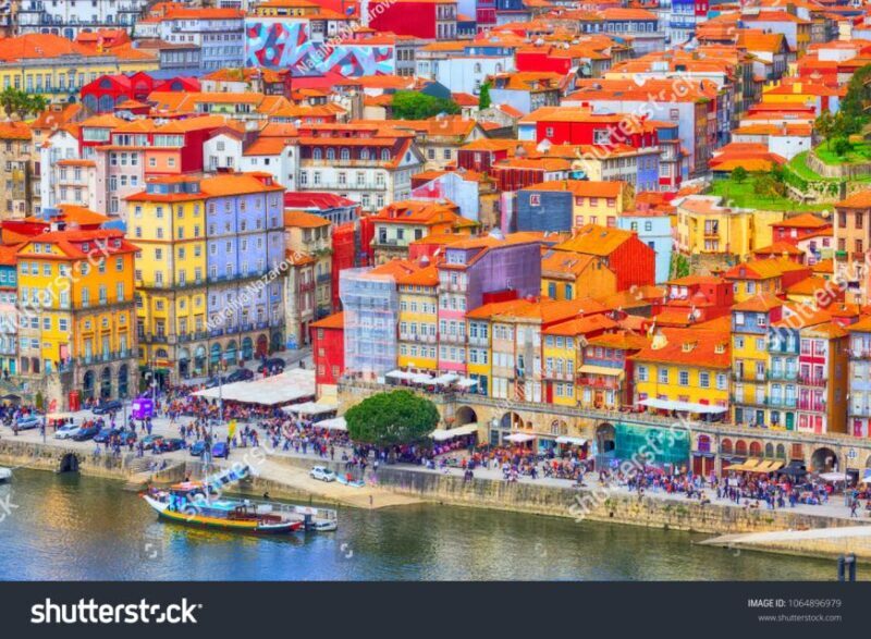 Porto City Full-Day Tour with Wine Tasting - FAQs