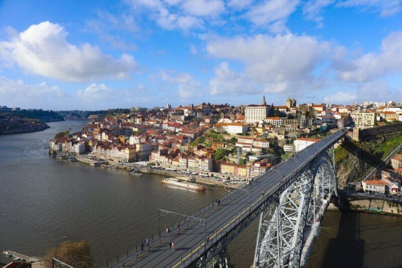 Porto city half-day Private Tour - What This Tour Offers and Why It’s Worth Considering