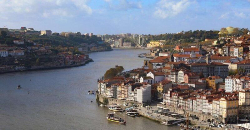 Porto city half-day Private Tour - The Value of This Tour