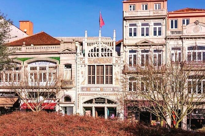 Porto City Half-Day Private Tour - FAQs