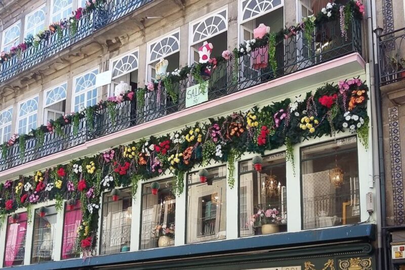 Porto: City Highlights Walking Tour - An Honest Look at the Porto City Highlights Walking Tour