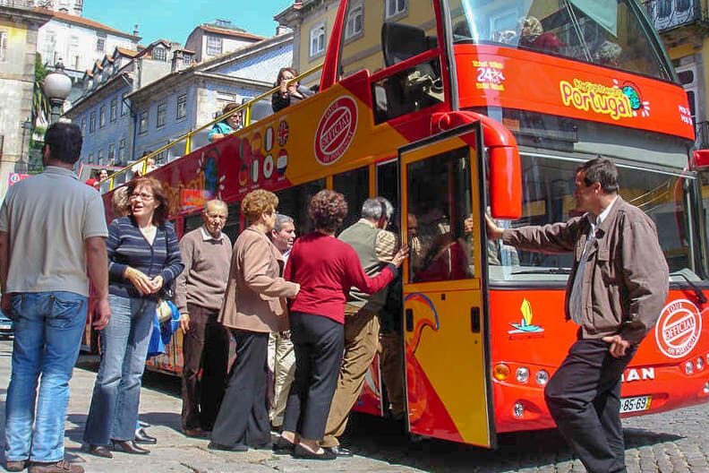 Porto: City Sightseeing Hop-On Hop-Off Bus Tour - Why You Might Love This Tour
