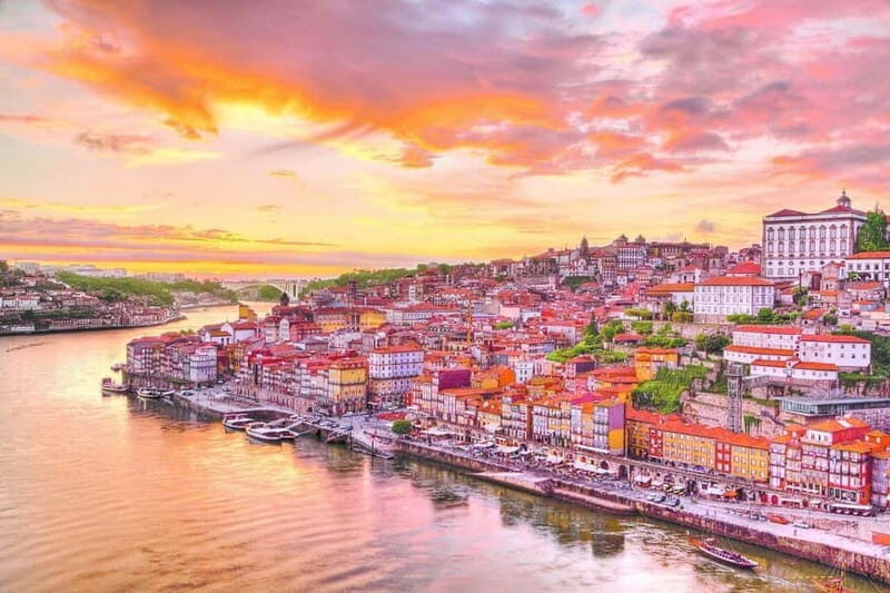 Porto City Tour: Private day tour with tickets included. - Why Choose This Porto Private Tour?