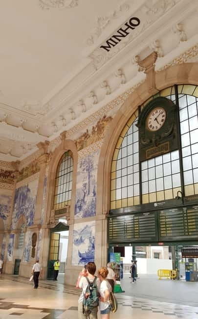 Porto City Tour: Private day tour with tickets included. - Final Thoughts