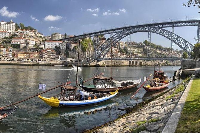 Porto City Tour with Wine Tasting - The Reality of Reviews: The Good and the Not-So-Good