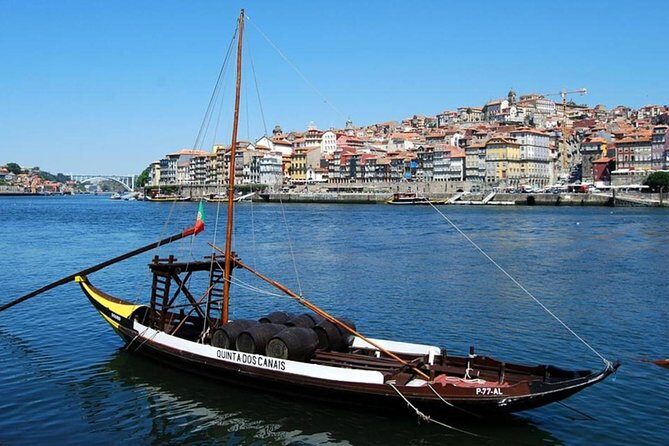 Porto City Tour with Wine Tasting - The Sum Up: Who Is This Tour For?