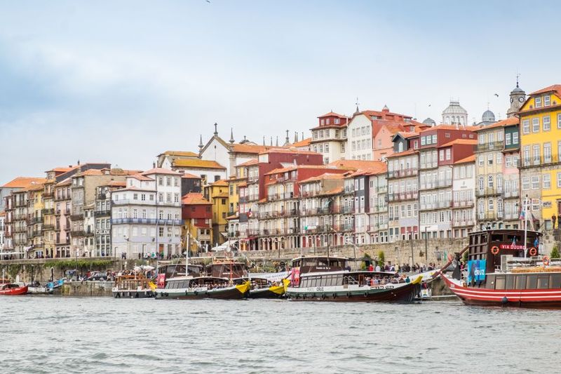 Porto: City Train Tour, River Cruise & Wine Cellar - The big idea: why this Porto train + wine + river combo works