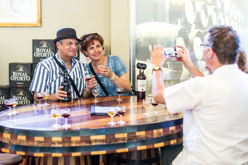 Porto: City Train Tour, River Cruise & Wine Cellar - Who this tour fits best (and who might want a different plan)