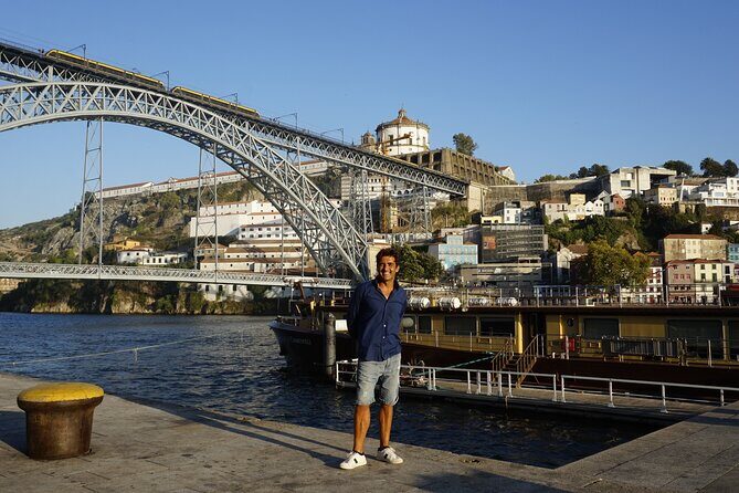 Porto city Walking Tour by a expert local - The Experience: What Travelers Say