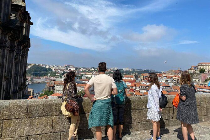 PORTO city Walking Tour - Is This Tour Worth It?