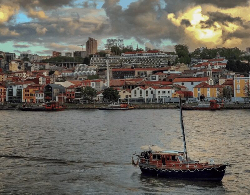 Porto: Classic Boat Cruise Along the Douro River - Final thoughts