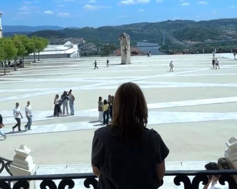 Porto: Coimbra, Aveiro, and Costa Nova Day Trip with Boat - Final Thoughts