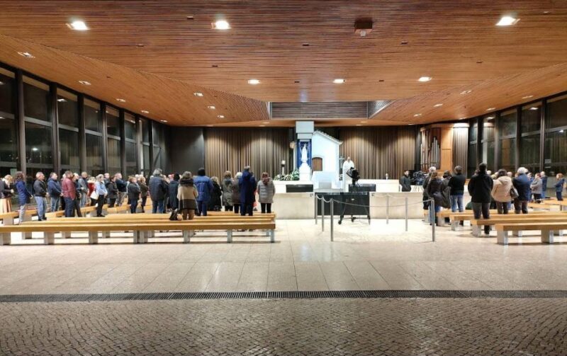 Porto: Complete Private Tour to the Sanctuary of Fatima - FAQs