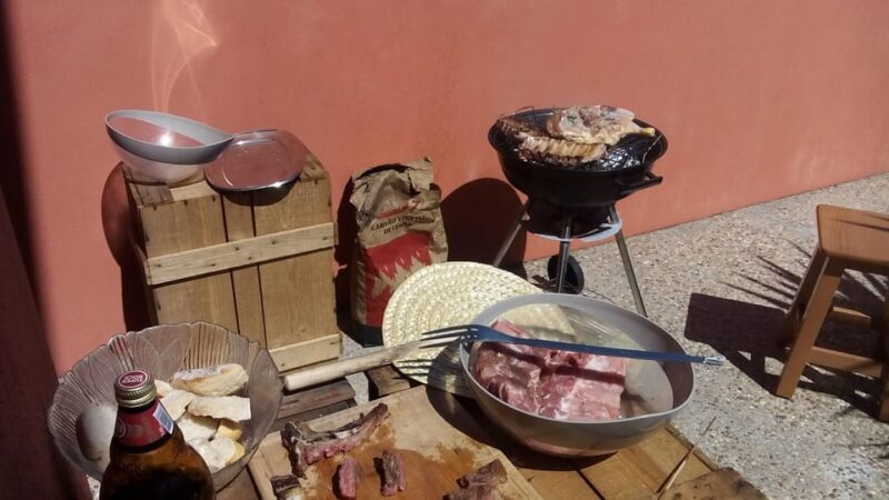 Porto: Cooking Class with Local Market Visit - What Makes This Cooking Class Special?