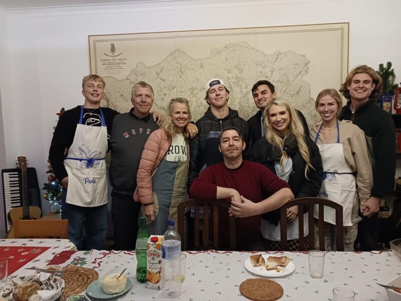 Porto: Cooking Class with Local Market Visit - Practical Details: What You Should Know