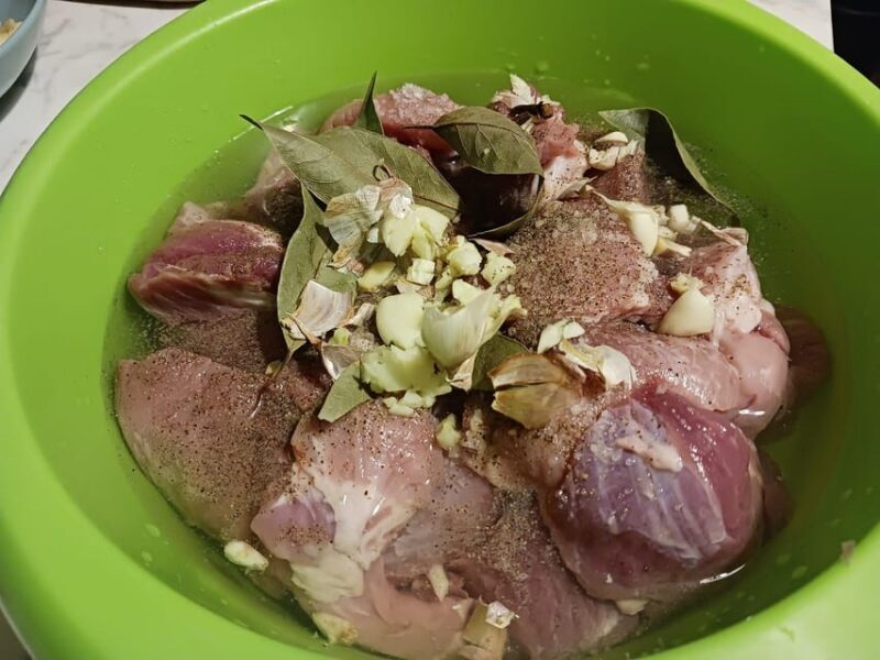 Porto: Cooking Class with Local Market Visit - What Do the Reviews Say?