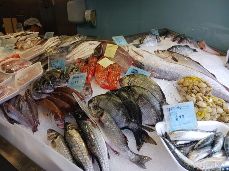 Porto: Cooking Class with Local Market Visit - FAQ