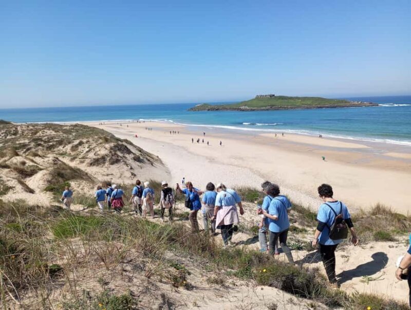 Porto Covo: Guided Walks and a Visit to the Waste Farm Center - Key Points