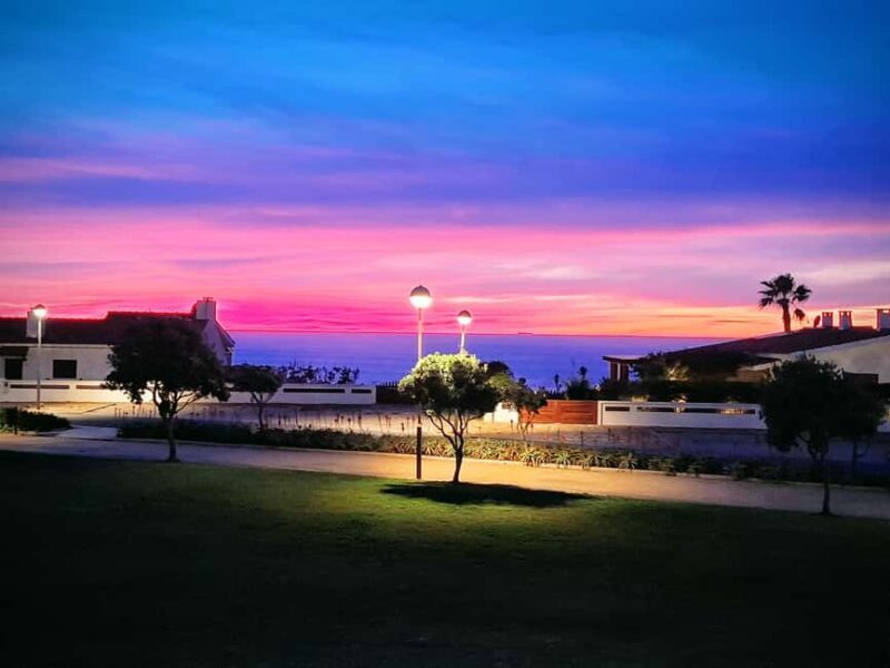 Porto Covo: Guided Walks and a Visit to the Waste Farm Center - Real Traveler Insights