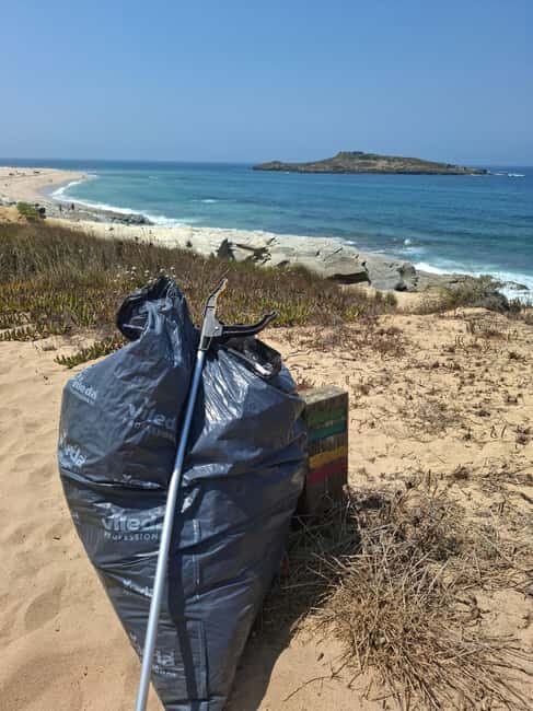 Porto Covo: Guided Walks and a Visit to the Waste Farm Center - FAQ