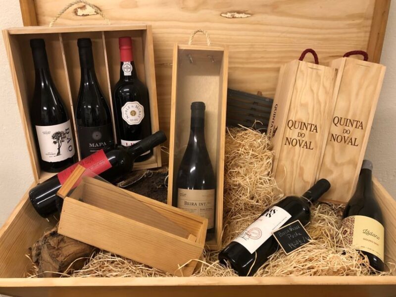 Porto: Craft Beer, Porto Secrets, and Wine Tour - A Closer Look at the Experience