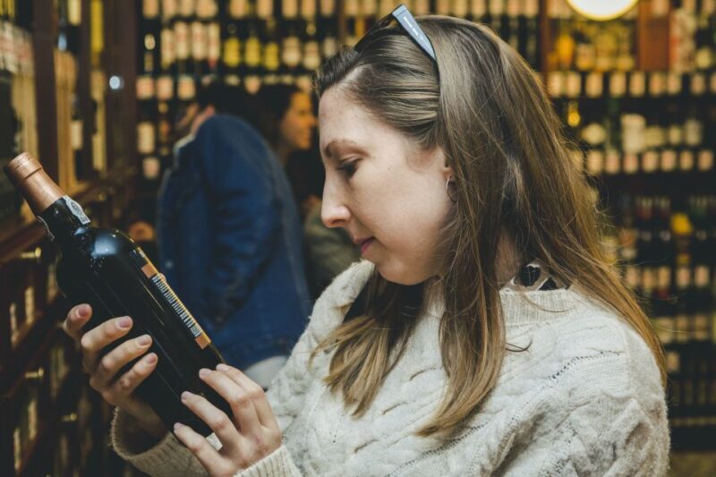 Porto: Craft Beer, Porto Secrets, and Wine Tour - The Experience from Start to Finish