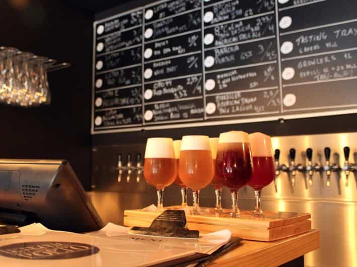 Porto: Craft Beer Tasting Tour with Local Snacks - Conclusions and Who Should Consider This Tour