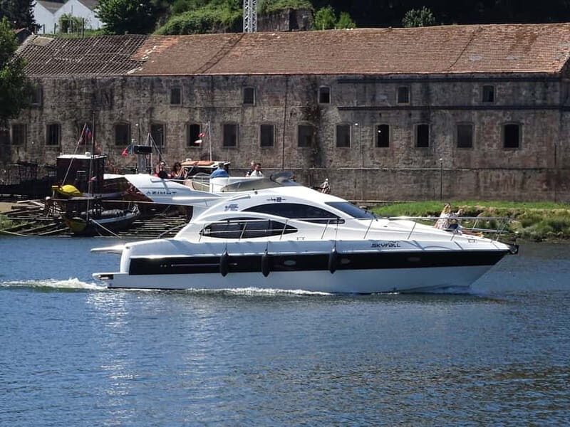 Porto: Cruise on the Douro River - Full Day - Final Thoughts