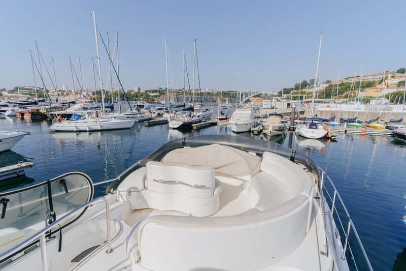 Porto: Cruise on the Douro River - Full Day - FAQ