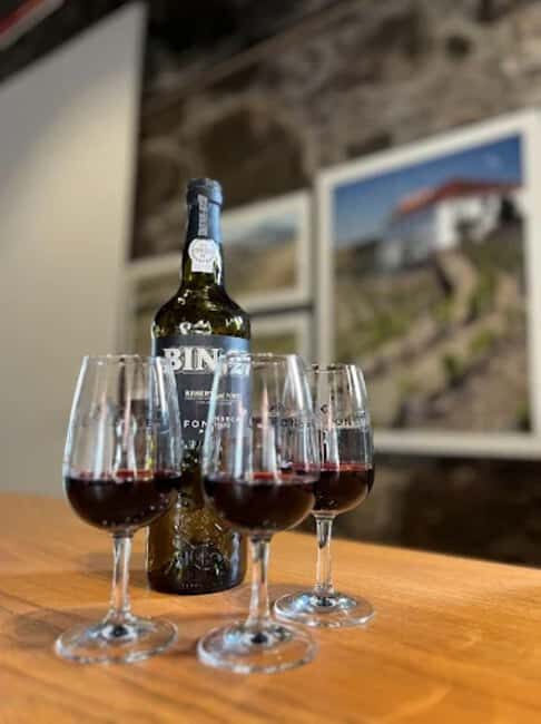 Porto: Cruise, Port Wine Cellars, Fado, and Dinner - Porto: Cruise, Port Wine Cellars, Fado, and Dinner — Honest Review
