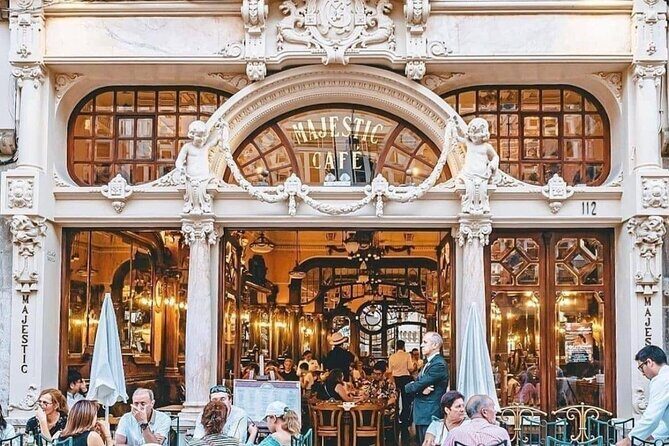 Porto Customizable Three Hour Private Tour - A Closer Look at the Itinerary