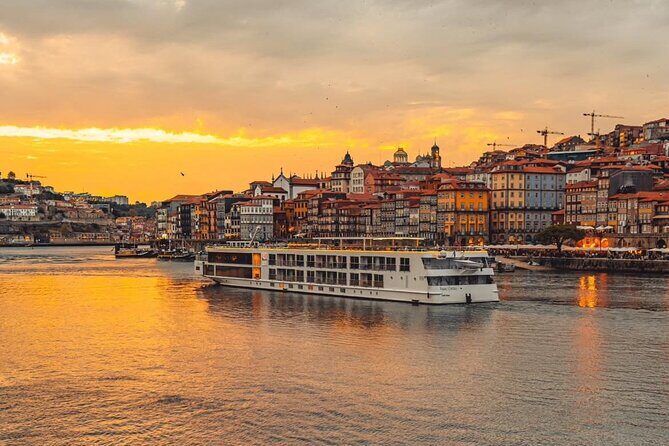 Porto Customizable Three Hour Private Tour - FAQs