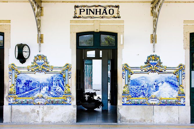 Porto: Day Trip to Douro including lunch and Rivercruise - How This Tour Balances Value and Experience