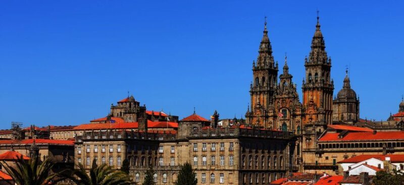 Porto: Day Trip to Santiago de Compostela - A Comprehensive Look at the Porto to Santiago de Compostela Day Trip