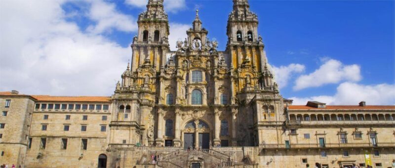 Porto: Day Trip to Santiago de Compostela - What’s Included and What’s Not