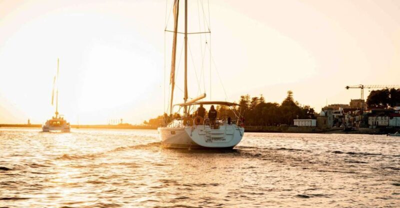 Porto: Daytime or Sunset Douro River Sightseeing Cruise - Why This Cruise Is Worth Considering