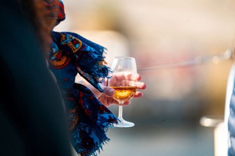 Porto: Daytime or Sunset Douro River Sightseeing Cruise - Pricing and Overall Value