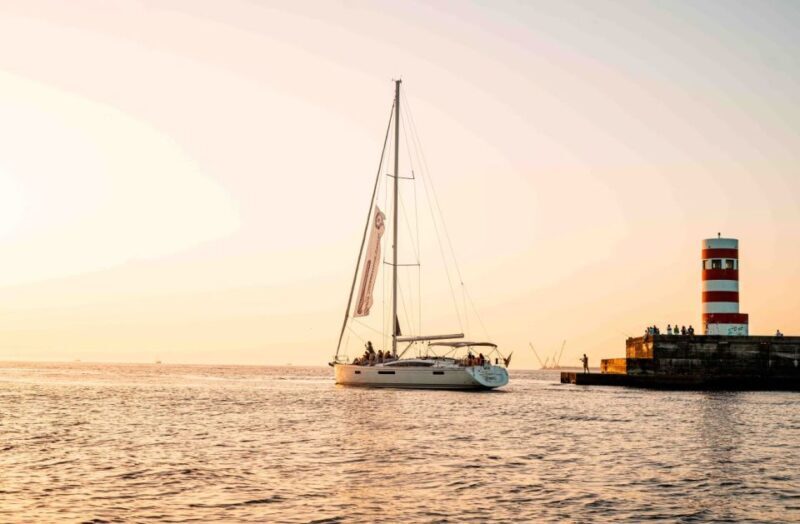 Porto: Daytime or Sunset Douro River Sightseeing Cruise - Who Is This Tour Best For?