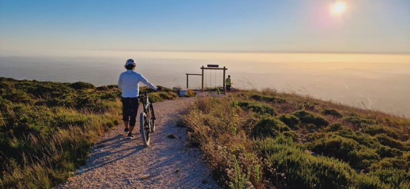 Porto de Mós: "Ecopista" E-Bike Tour - Final Thoughts: Who Should Consider the Porto de Mós Ecopista E-Bike Tour?