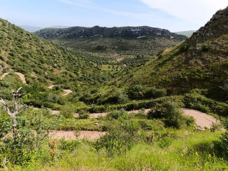 Porto de Mós: Fórnea Valley E-Bike Tour - An In-Depth Look at the Porto de Mós Fórnea Valley E-Bike Tour