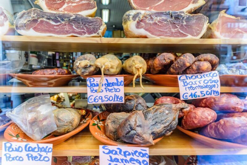 Porto: Delicious Food and Wine Walking Tour - Practical Tips for Guests