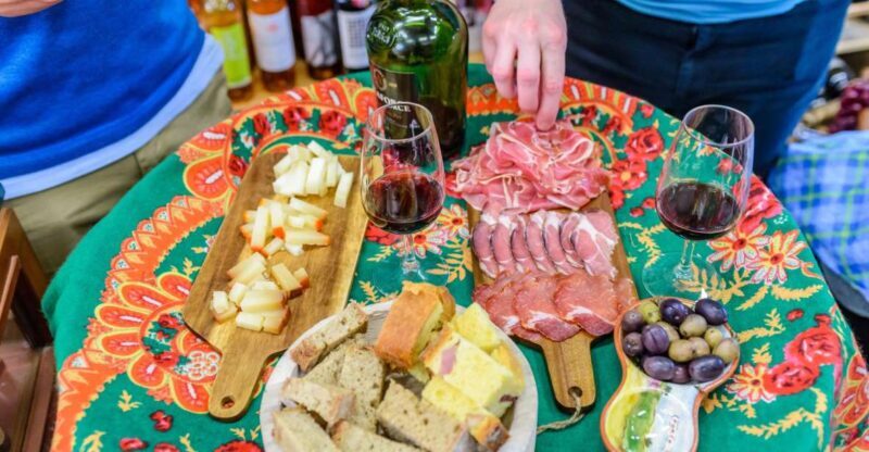 Porto: Delicious Food and Wine Walking Tour - Who Should Consider This Tour?