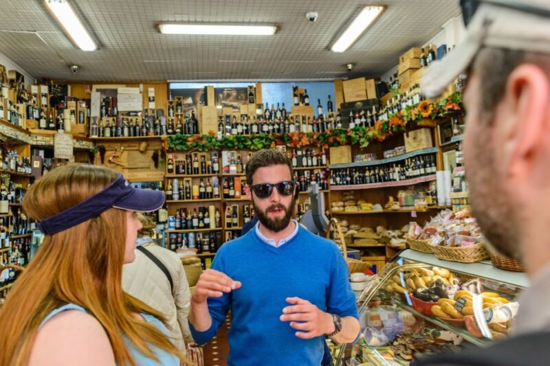 Porto: Delicious Food and Wine Walking Tour - FAQ