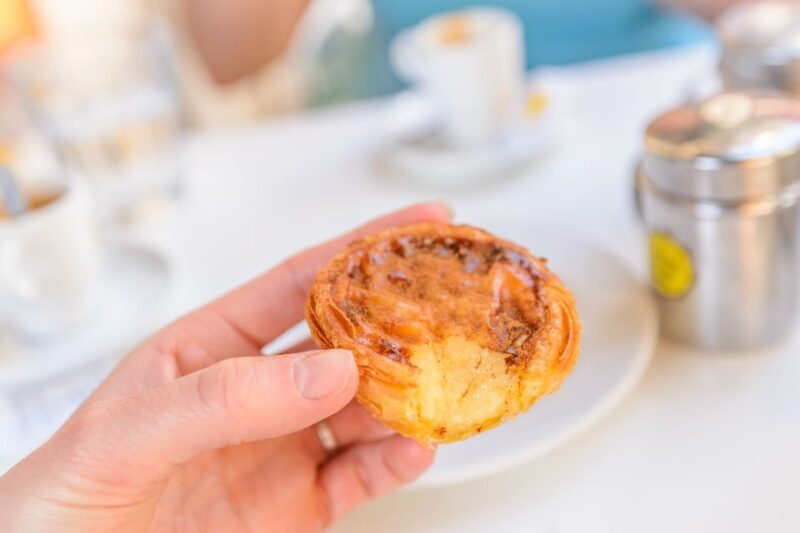 Porto: Delicious Food and Wine Walking Tour - Final Thoughts