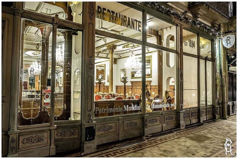 Porto: Dinner with Fado and Traditional Portuguese Music - Who Is This Experience Best For?