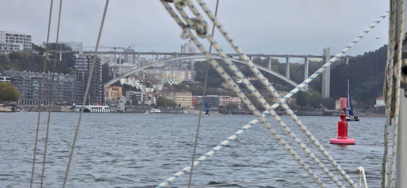 Porto: Discover the Douro River by Sailing Boat - FAQ