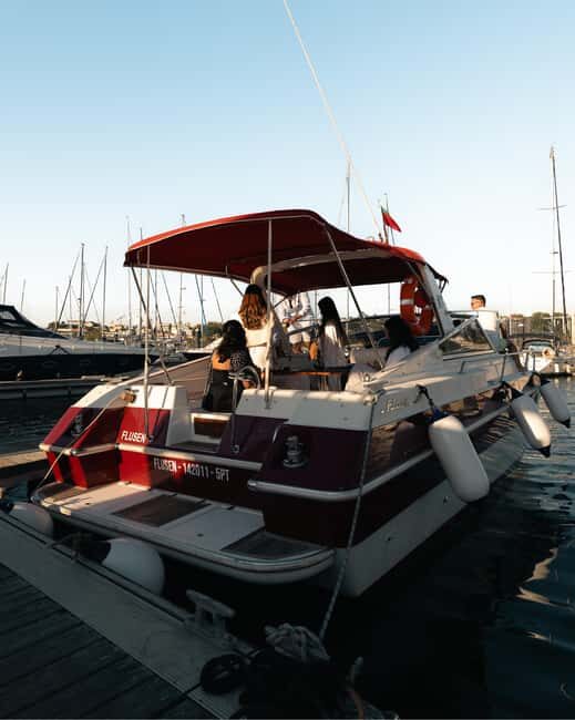 Porto: Douro 6 Bridges Cruise & Port Wine Tasting (Max 10) - Key Points