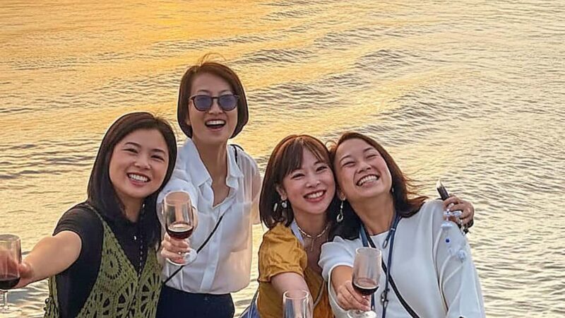 Porto: Douro Cruise, 6 Bridges & 4 Port Wines (Max 7) - An Honest Look at the Experience