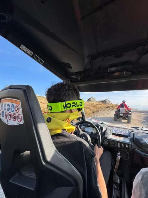 Porto: Douro Mountains Buggy Tour - The Practicalities: Price, Duration, and Group Size