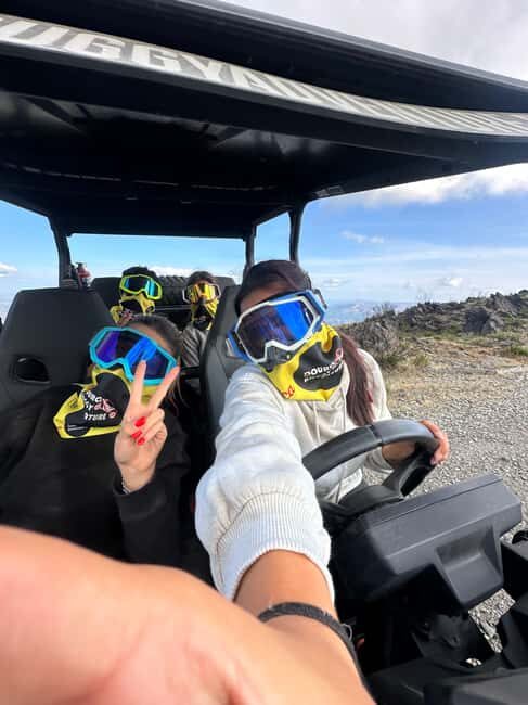 Porto: Douro Mountains Buggy Tour - Final Thoughts